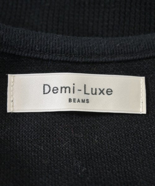 Demi-Luxe BEAMS เสื้อกล้าม