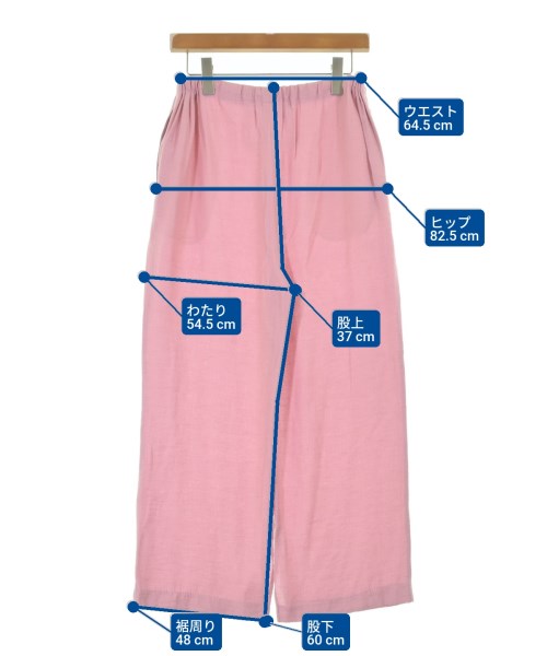 Demi-Luxe BEAMS กางเกง อื่น