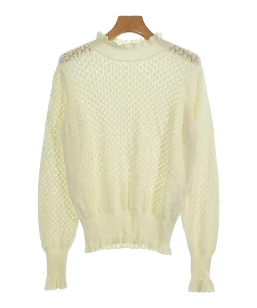 Demi-Luxe BEAMS เสื้อกันหนาว
