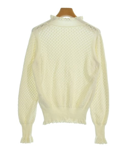 Demi-Luxe BEAMS เสื้อกันหนาว