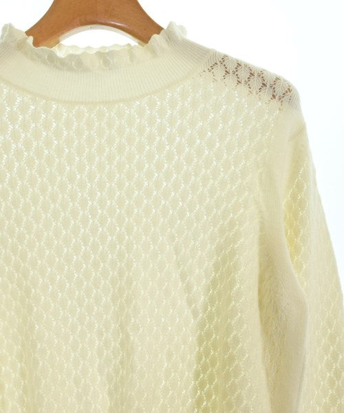 Demi-Luxe BEAMS เสื้อกันหนาว