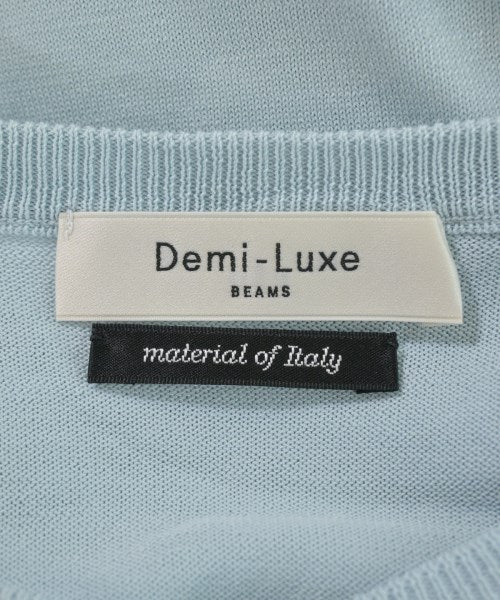 Demi-Luxe BEAMS เสื้อคาร์ดิแกน