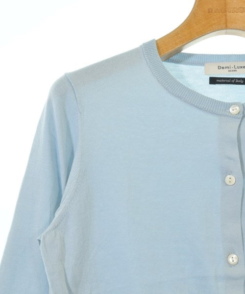 Demi-Luxe BEAMS เสื้อคาร์ดิแกน