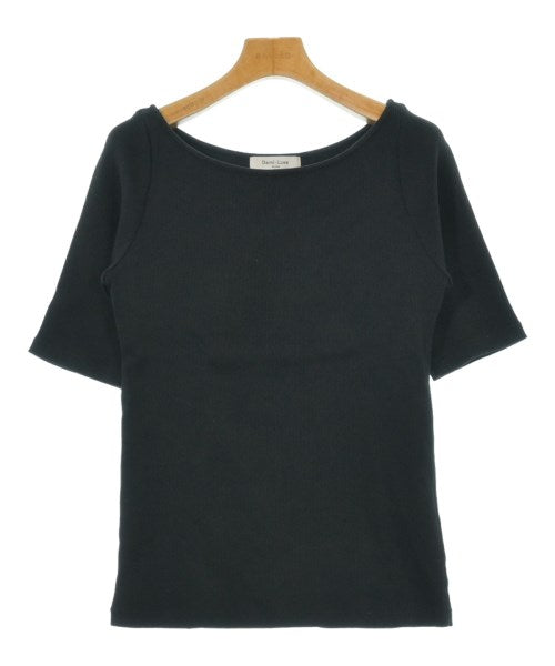 Demi-Luxe BEAMS เสื้อยืด/เสื้อท็อปส์