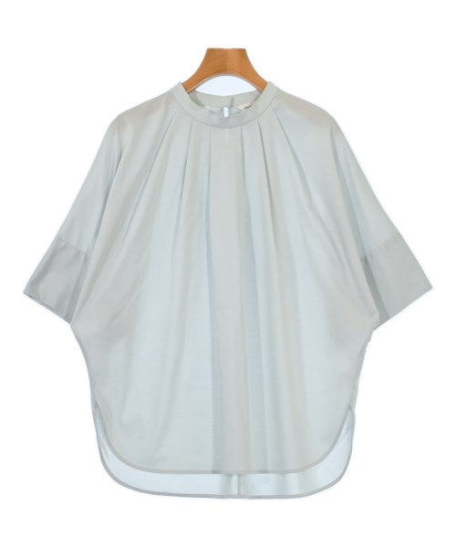 Demi-Luxe BEAMS เสื้อยืด/เสื้อท็อปส์