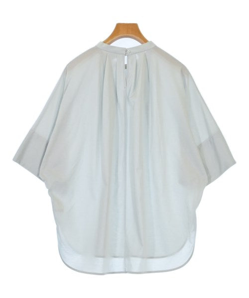 Demi-Luxe BEAMS เสื้อยืด/เสื้อท็อปส์