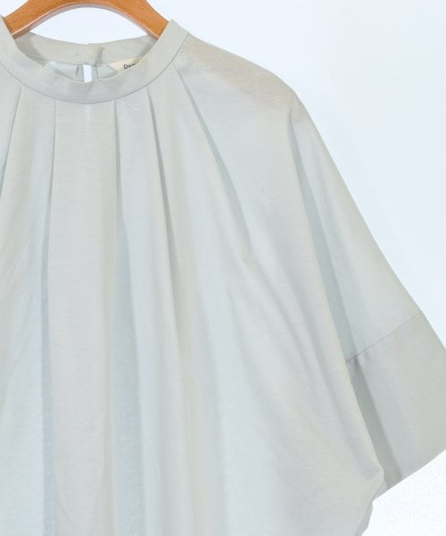 Demi-Luxe BEAMS เสื้อยืด/เสื้อท็อปส์