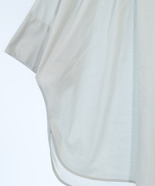 Demi-Luxe BEAMS เสื้อยืด/เสื้อท็อปส์