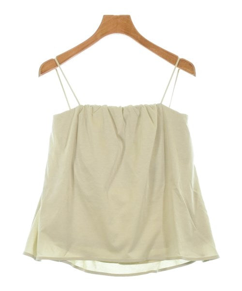 Demi-Luxe BEAMS เสื้อสายเดี่ยว