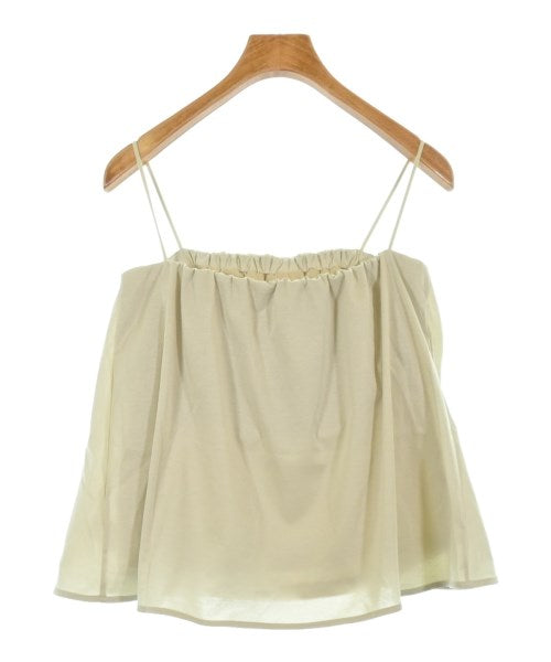 Demi-Luxe BEAMS เสื้อสายเดี่ยว