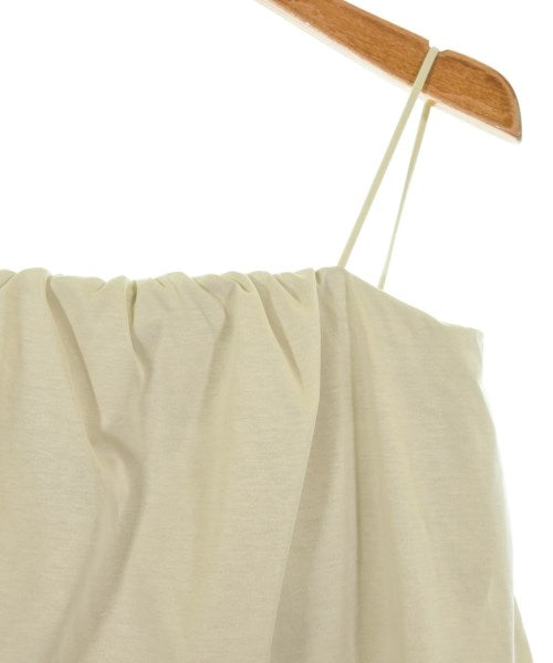 Demi-Luxe BEAMS เสื้อสายเดี่ยว