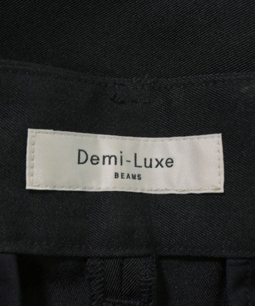 Demi-Luxe BEAMS กางเกง อื่น