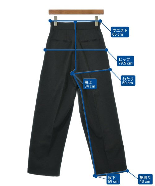 Demi-Luxe BEAMS กางเกง อื่น