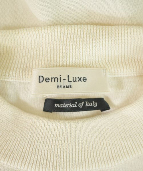 Demi-Luxe BEAMS เสื้อกันหนาว