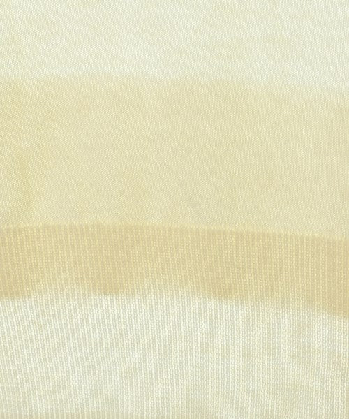 Demi-Luxe BEAMS เสื้อกันหนาว