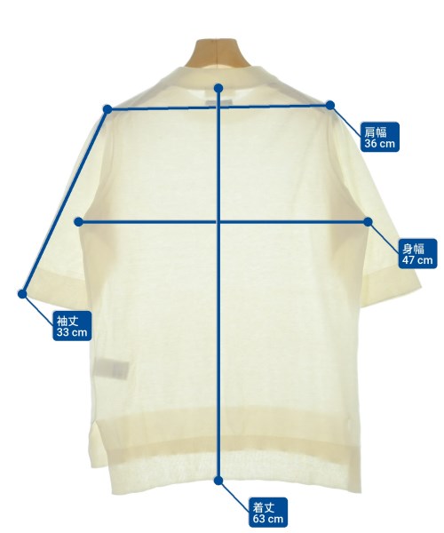 Demi-Luxe BEAMS เสื้อกันหนาว