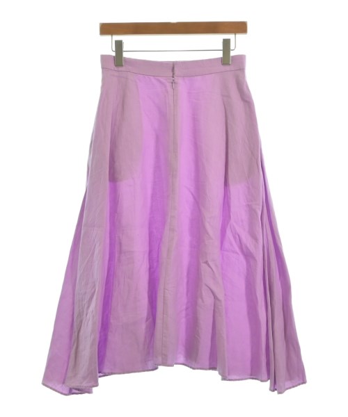 Demi-Luxe BEAMS กระโปรงยาว/แม็กซี่ยาว