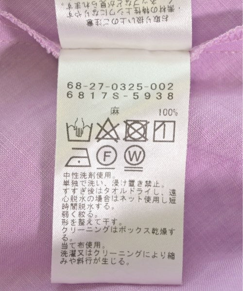 Demi-Luxe BEAMS กระโปรงยาว/แม็กซี่ยาว