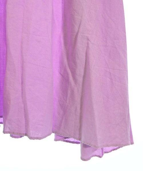 Demi-Luxe BEAMS กระโปรงยาว/แม็กซี่ยาว