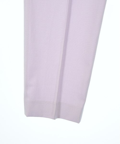 Demi-Luxe BEAMS กางเกงขายาว