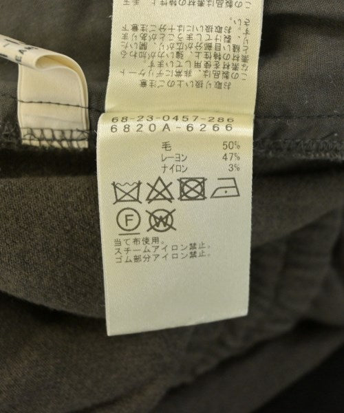 Demi-Luxe BEAMS กางเกง อื่น