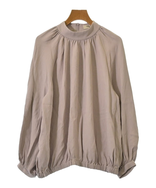 Demi-Luxe BEAMS เสื้อสตรี