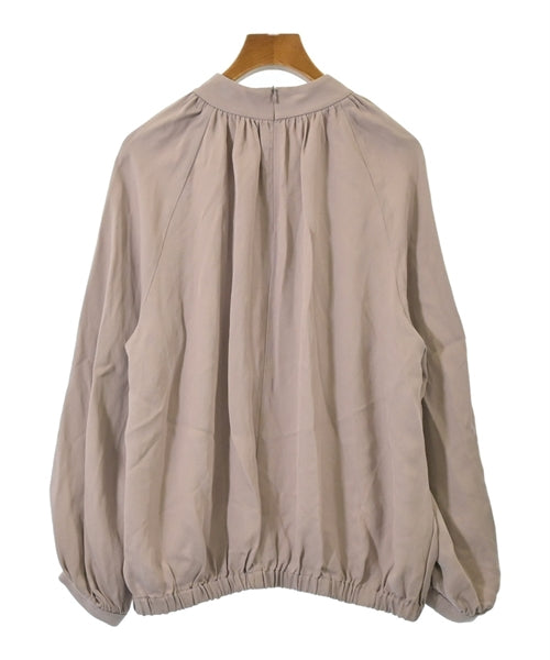 Demi-Luxe BEAMS เสื้อสตรี