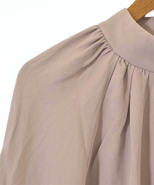 Demi-Luxe BEAMS เสื้อสตรี