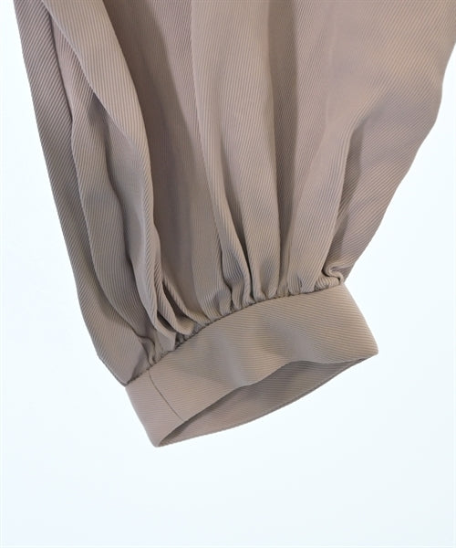 Demi-Luxe BEAMS เสื้อสตรี
