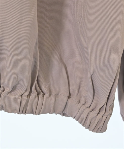 Demi-Luxe BEAMS เสื้อสตรี
