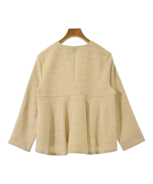 Demi-Luxe BEAMS เสื้อสตรี