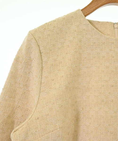 Demi-Luxe BEAMS เสื้อสตรี