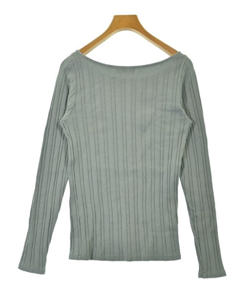Demi-Luxe BEAMS เสื้อยืด/เสื้อท็อปส์