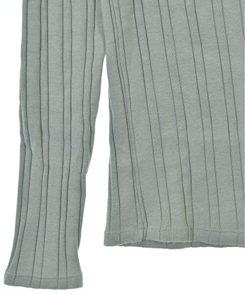 Demi-Luxe BEAMS เสื้อยืด/เสื้อท็อปส์
