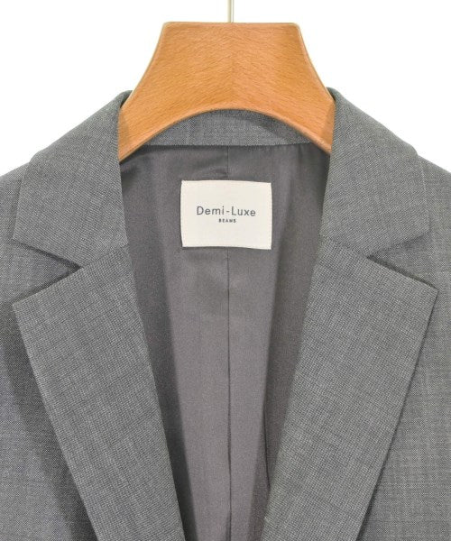 Demi-Luxe BEAMS แจ็คเก็ต