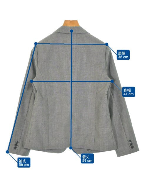 Demi-Luxe BEAMS แจ็คเก็ต