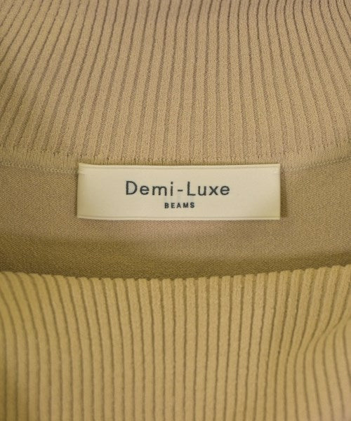 Demi-Luxe BEAMS เสื้อกันหนาว
