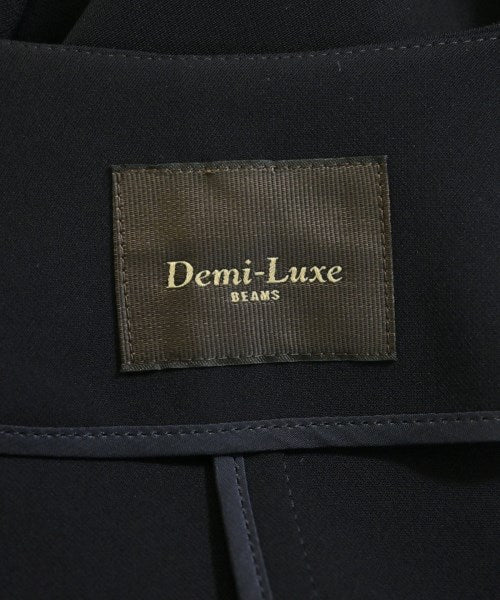 Demi-Luxe BEAMS แจ็คเก็ต
