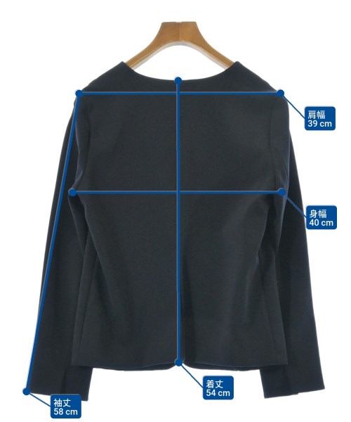 Demi-Luxe BEAMS แจ็คเก็ต