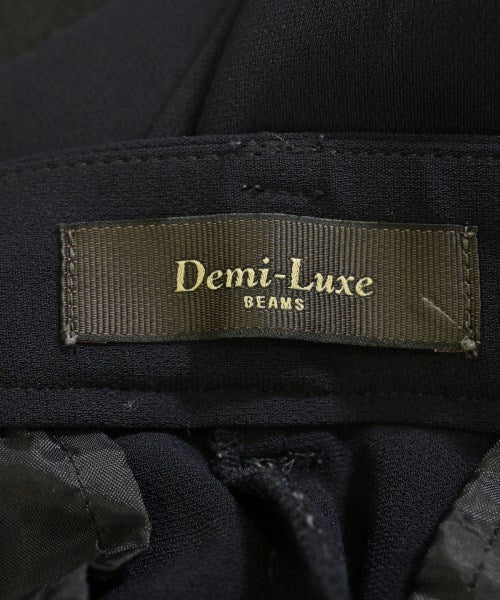 Demi-Luxe BEAMS กางเกง อื่น