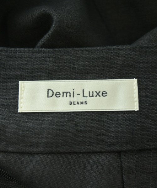Demi-Luxe BEAMS กระโปรงยาว/แม็กซี่ยาว