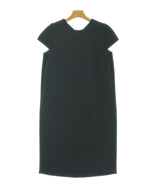 Demi-Luxe BEAMS ชุดเดรส