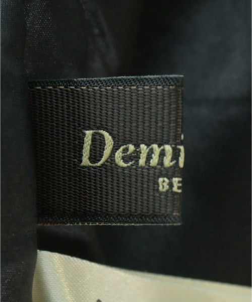 Demi-Luxe BEAMS ชุดเดรส