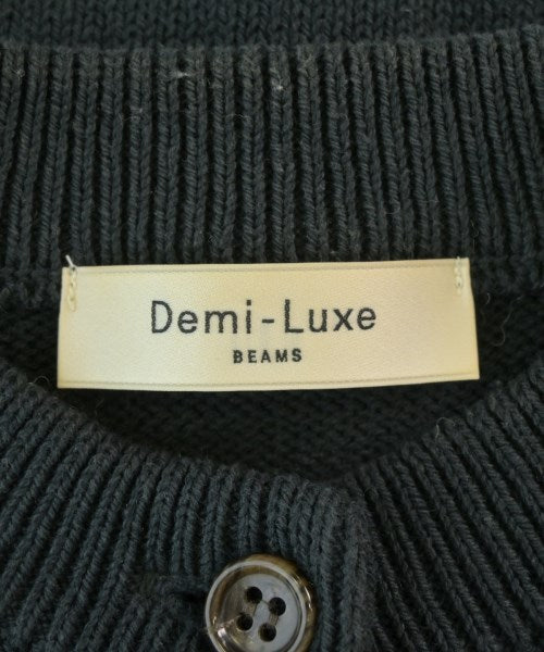 Demi-Luxe BEAMS เสื้อคาร์ดิแกน