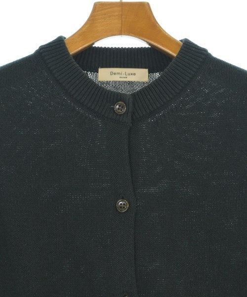 Demi-Luxe BEAMS เสื้อคาร์ดิแกน