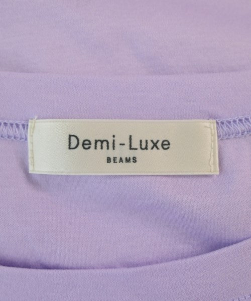 Demi-Luxe BEAMS แขนกุด