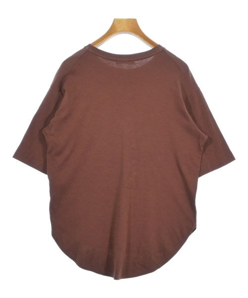Demi-Luxe BEAMS เสื้อยืด/เสื้อท็อปส์