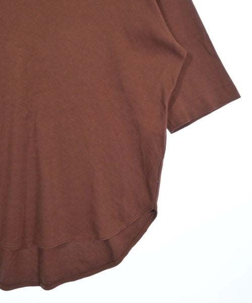 Demi-Luxe BEAMS เสื้อยืด/เสื้อท็อปส์