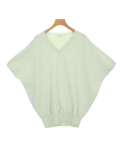 Demi-Luxe BEAMS เสื้อกันหนาว