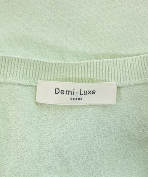 Demi-Luxe BEAMS เสื้อกันหนาว